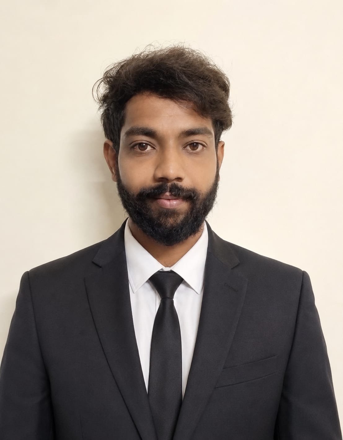 ARAVIND.T